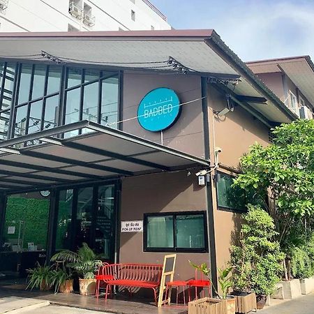 R 17 Living Hotel Bangkok Zewnętrze zdjęcie
