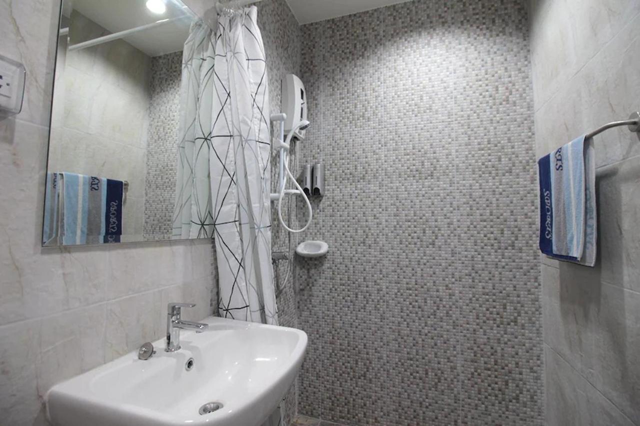 R 17 Living Hotel Bangkok Zewnętrze zdjęcie