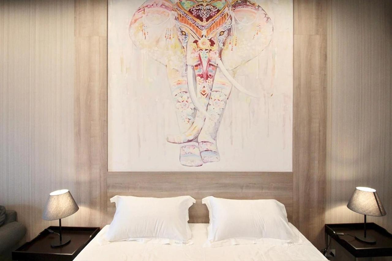 R 17 Living Hotel Bangkok Zewnętrze zdjęcie