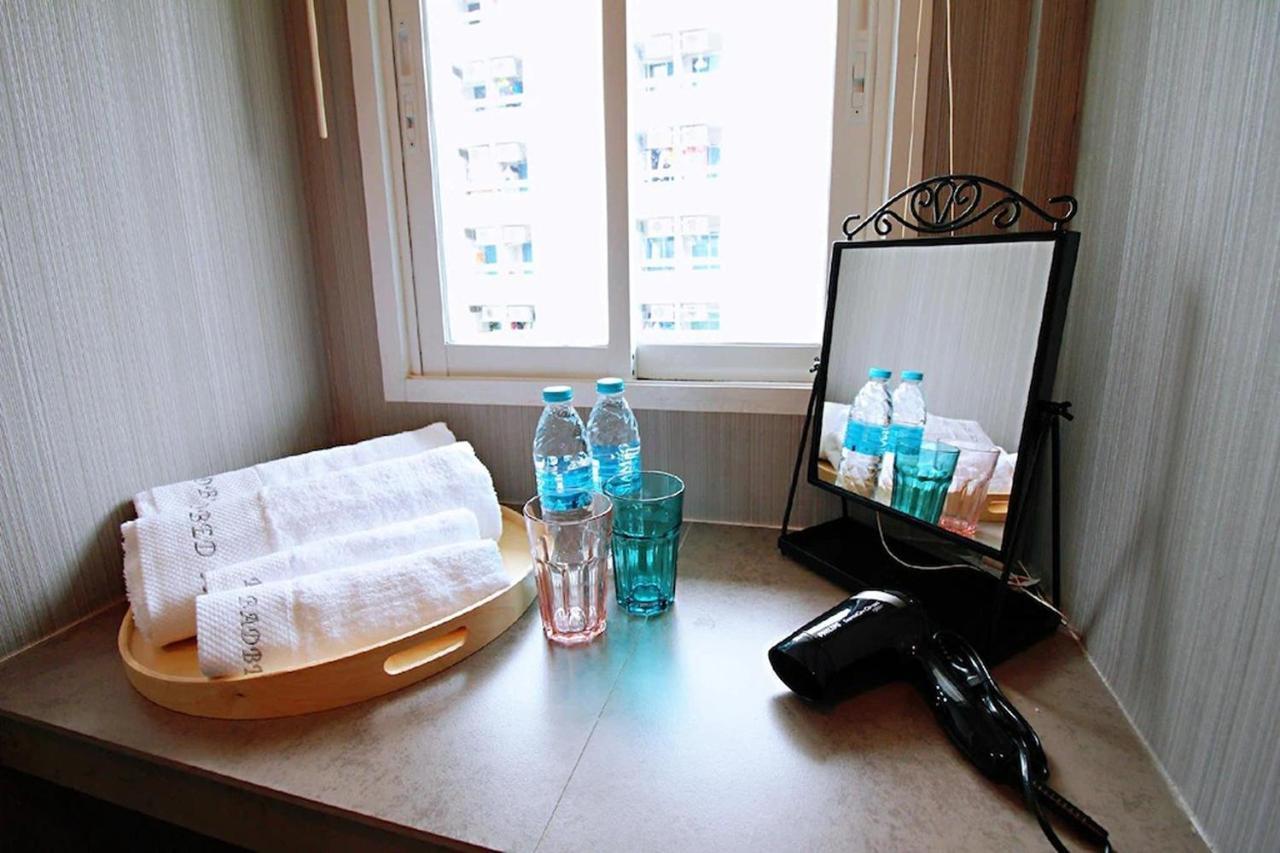 R 17 Living Hotel Bangkok Zewnętrze zdjęcie